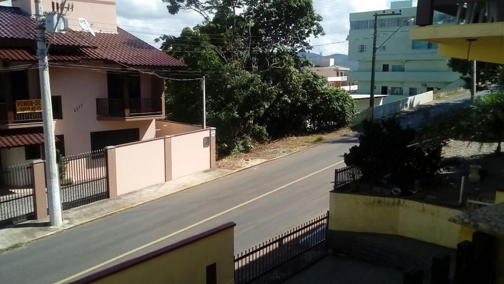 Canto Da Praia Itajuba  ภายนอก รูปภาพ