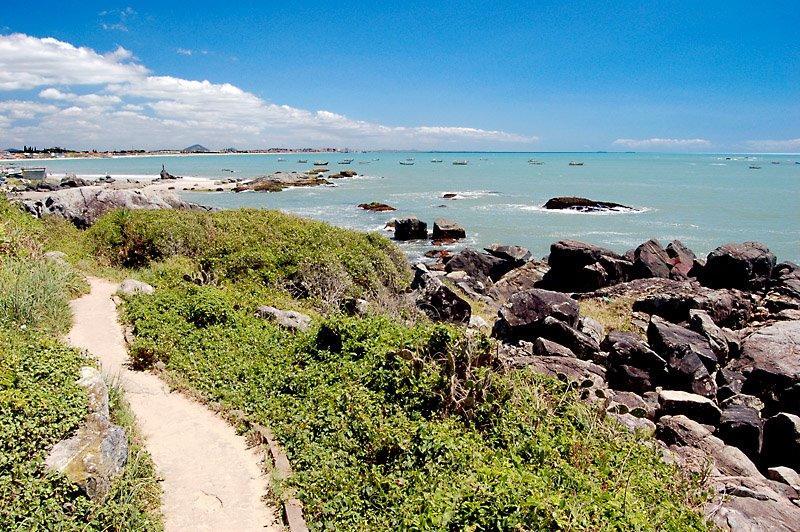 Canto Da Praia Itajuba  ภายนอก รูปภาพ