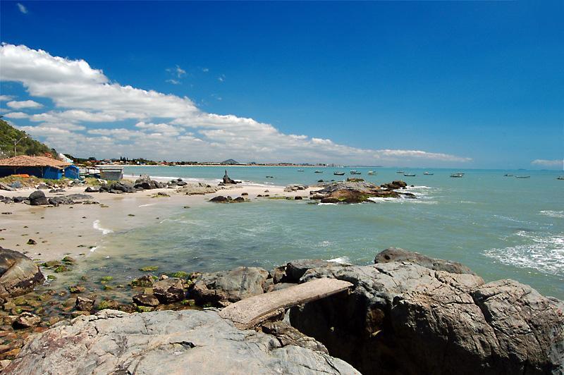 Canto Da Praia Itajuba  ภายนอก รูปภาพ