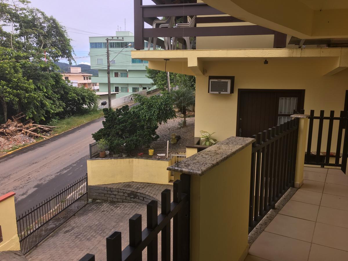 Canto Da Praia Itajuba  ภายนอก รูปภาพ